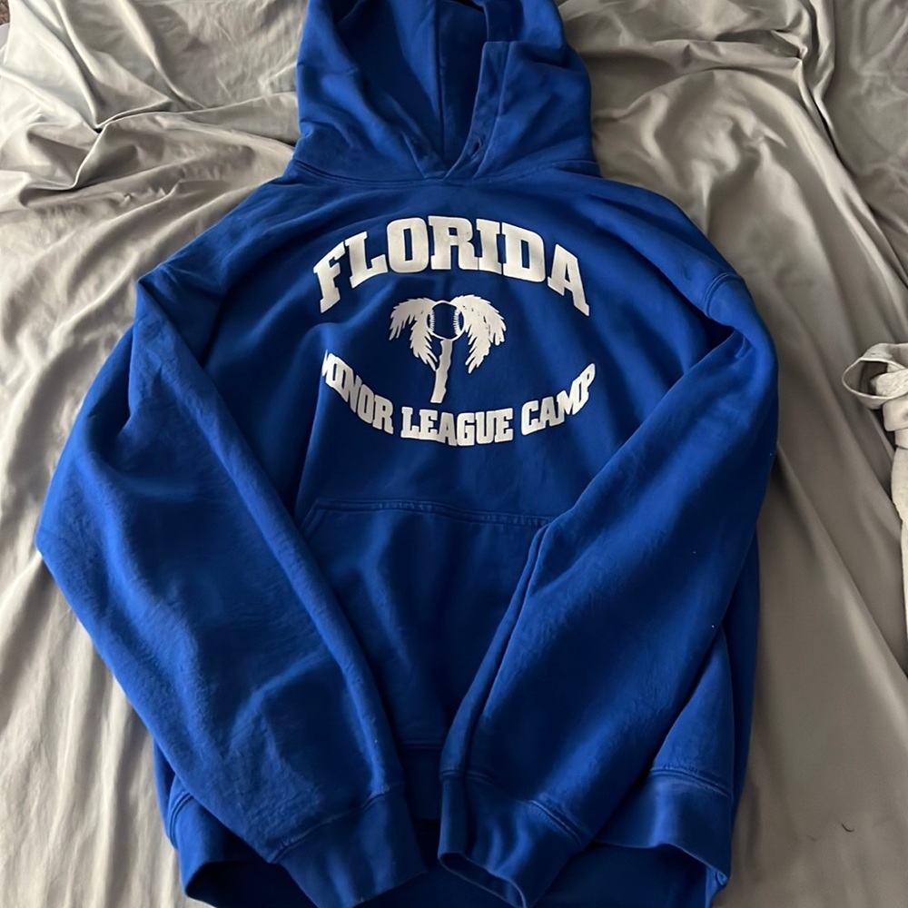 hoodie
